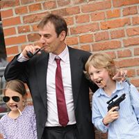 Michael Busse Photo 28