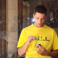 Adriano Torres Photo 12