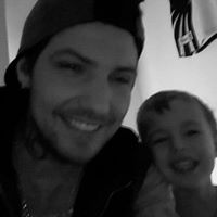 Aaron Raymond Photo 5