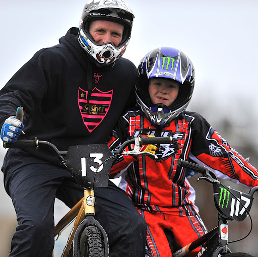 Neil Swanson Photo 34