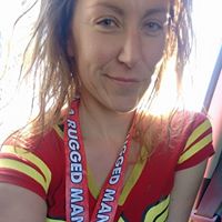 Mercedes Robinson Photo 10