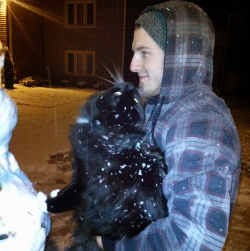 Larry Hampton Photo 18