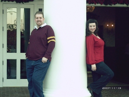 Jennifer Barringer Photo 4