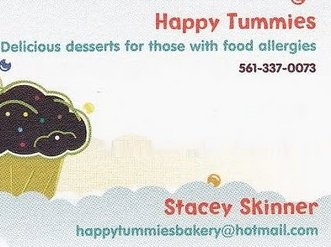 Stacey Skinner Photo 7