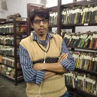 Debasish Mallick Photo 2