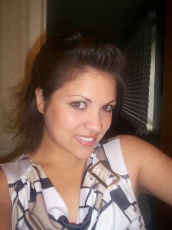 Heather Crenshaw Photo 12