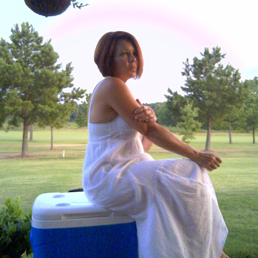 Shannon Roberts Photo 41