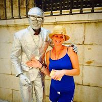 Victoria Mcmullan Photo 2