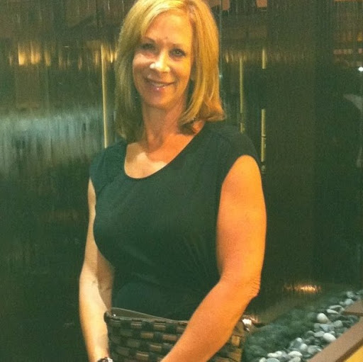 Helene Brown Photo 9