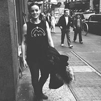 Ruthie Woods Photo 6