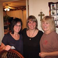 Kristina Moffett Photo 5