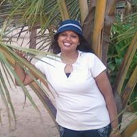 Carol Pinto Photo 11