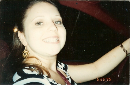 Kristi Reed Photo 22