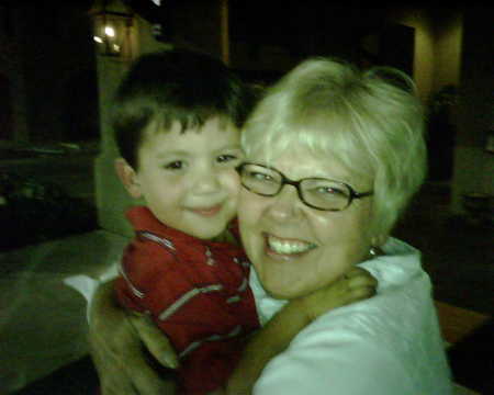 Nancy Ray Photo 29