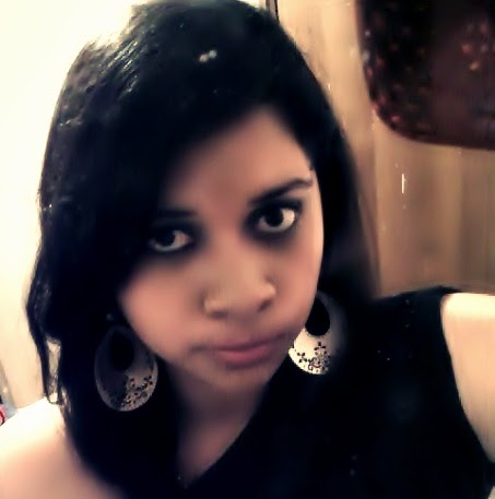 Cristina Valdivia Photo 20