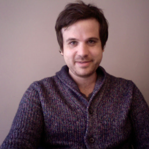 Anthony Klein Photo 31