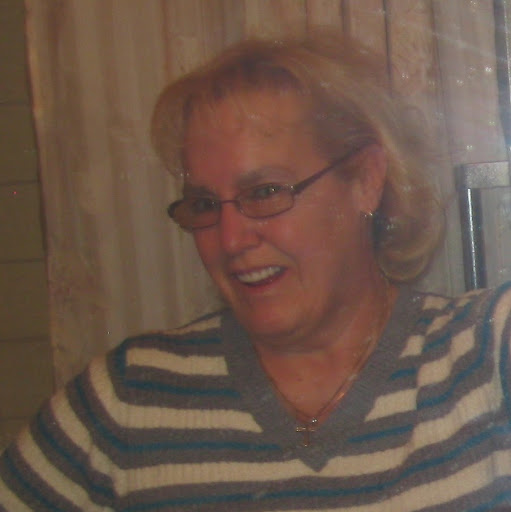 Paula Frank Photo 30