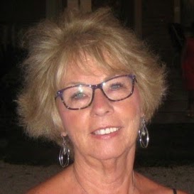 Mary Barlow Photo 35