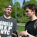 Christopher Sanderson Photo 31