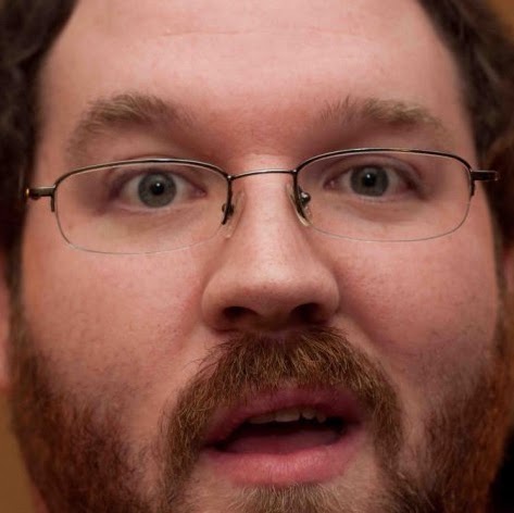 Paul Milligan Photo 28