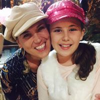 Sarah Fraser Photo 10 Sarah Fraser Photo 10