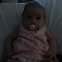 Kristina Chavez Photo 19