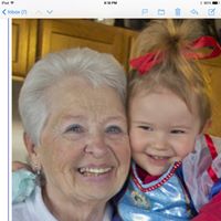 Doris Frazier Photo 7