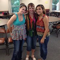 April Godwin Photo 13