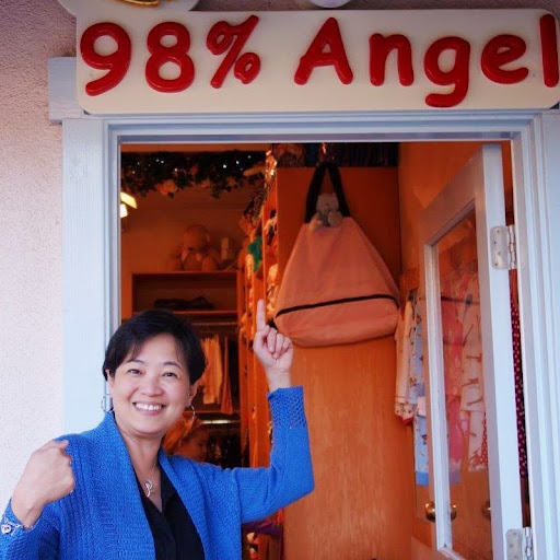 Maria Rowland Photo 10