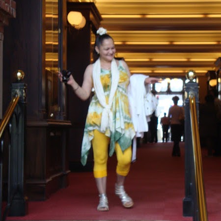 Annette Fuentes Photo 22