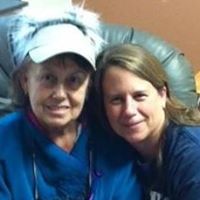 Rachel Chamberlain Photo 33