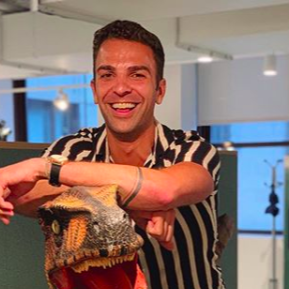 John Ferraro Photo 40 John Ferraro Photo 40