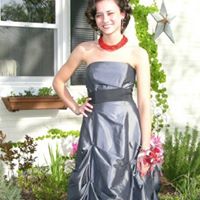 Kathryn Garrett Photo 15