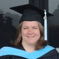 Kristen Lehman Photo 27