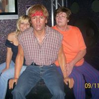 Kelly Mcclintock Photo 19