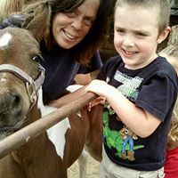 Cindy Roach Photo 19