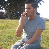 Frankie Gee Photo 17