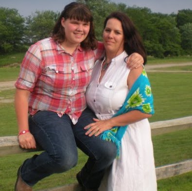 Victoria Morris Photo 20