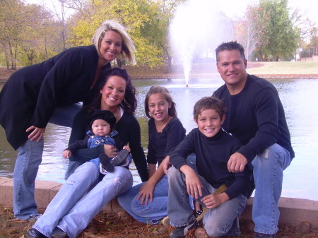 Michelle Clevenger Photo 18