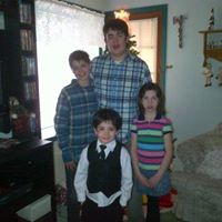 Angela Finch Photo 35