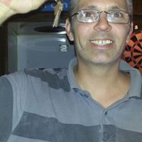 Timothy Cleveland Photo 3