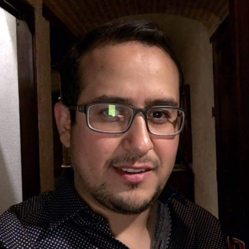 Ronald Ortiz Photo 27