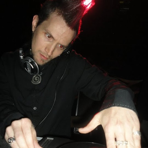 Raymond Casteel Photo 2