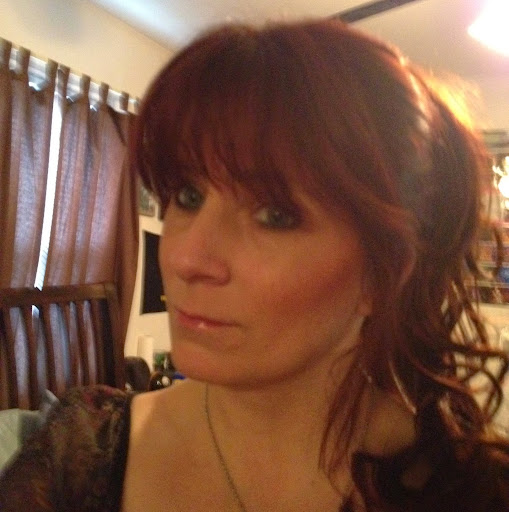 Joann Forbes Photo 7