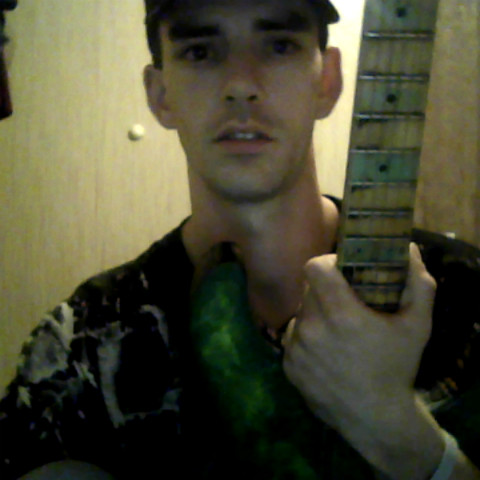Christopher Brewer Photo 29