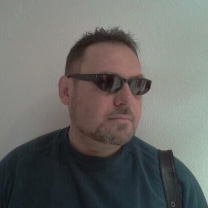 Angel Marcos Photo 24