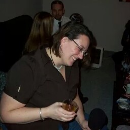 Tina Harris Photo 35
