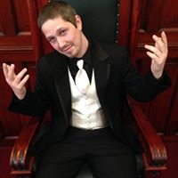 Robbie Spencer Photo 10