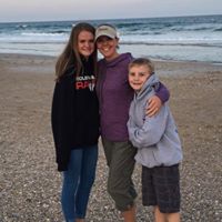 Cindy Mcmorris Photo 1