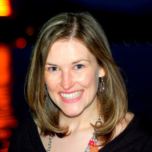 Kristin Blake Photo 14